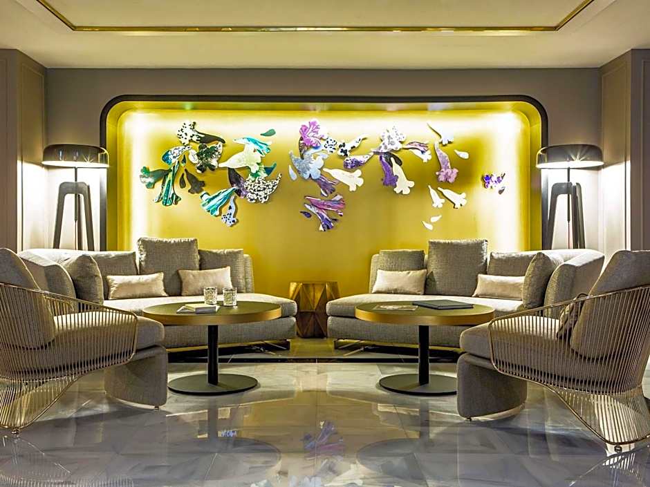 Sofitel Lisbon Liberdade