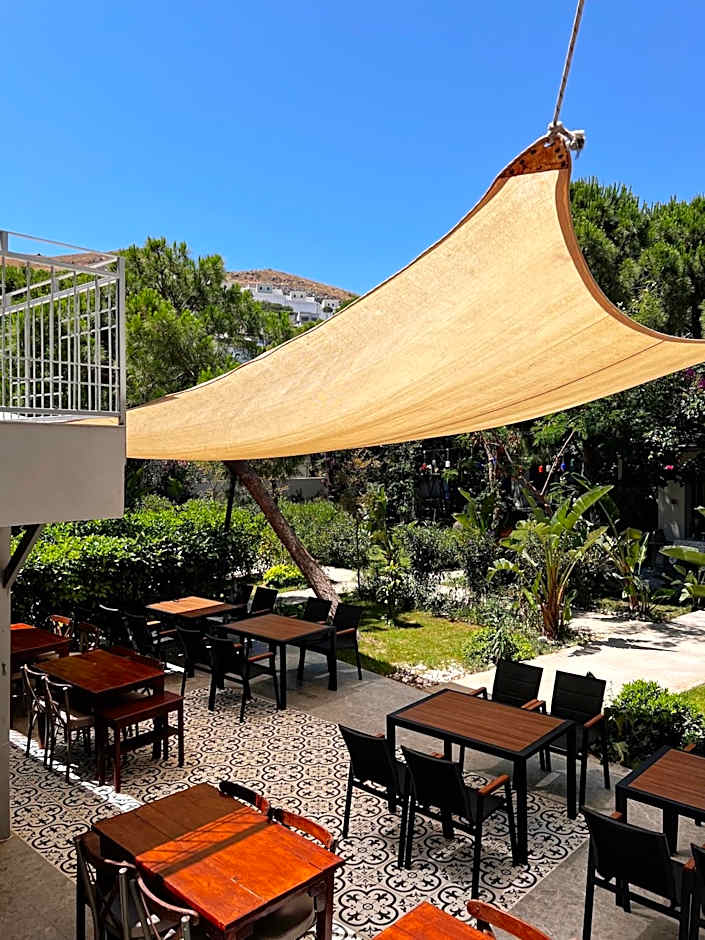 ByAKKAN HOTEL