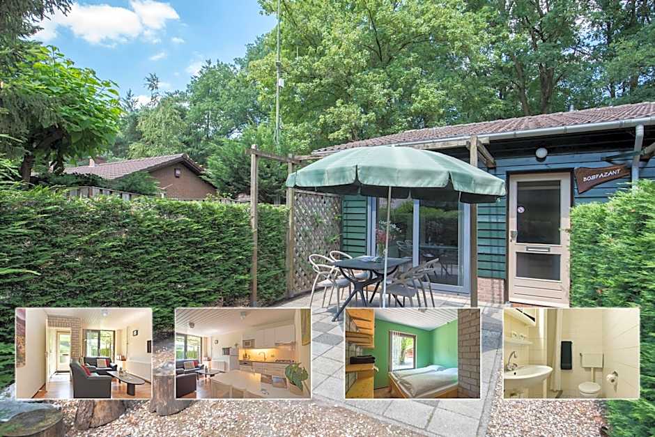 Vakantiepark Zevenbergen