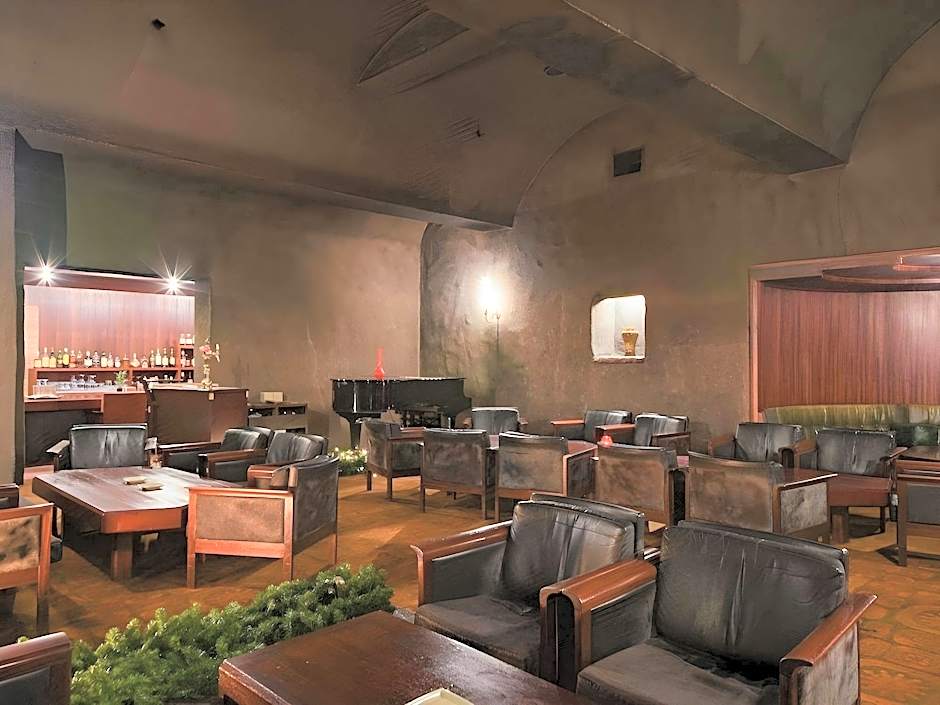 Gunma Royal Hotel