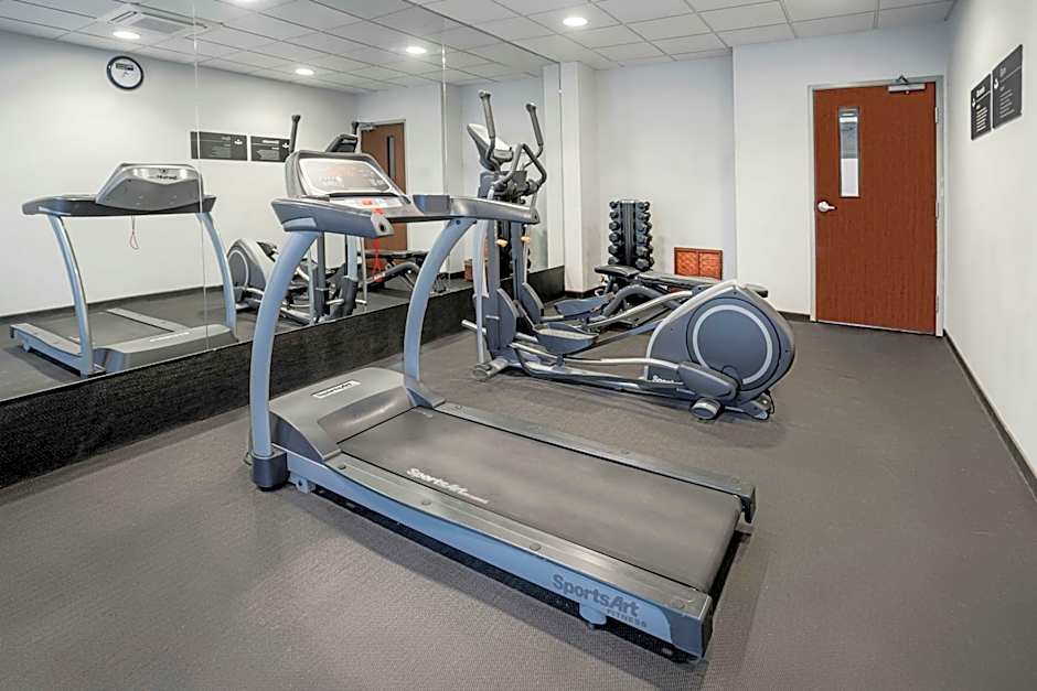 City Express by Marriott Durango