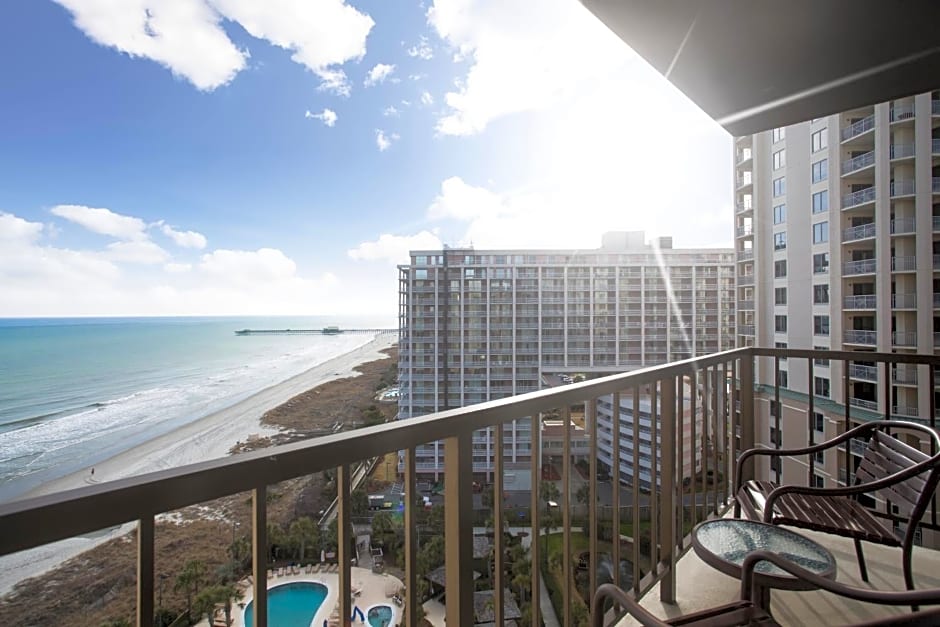 Hilton Myrtle Beach Resort