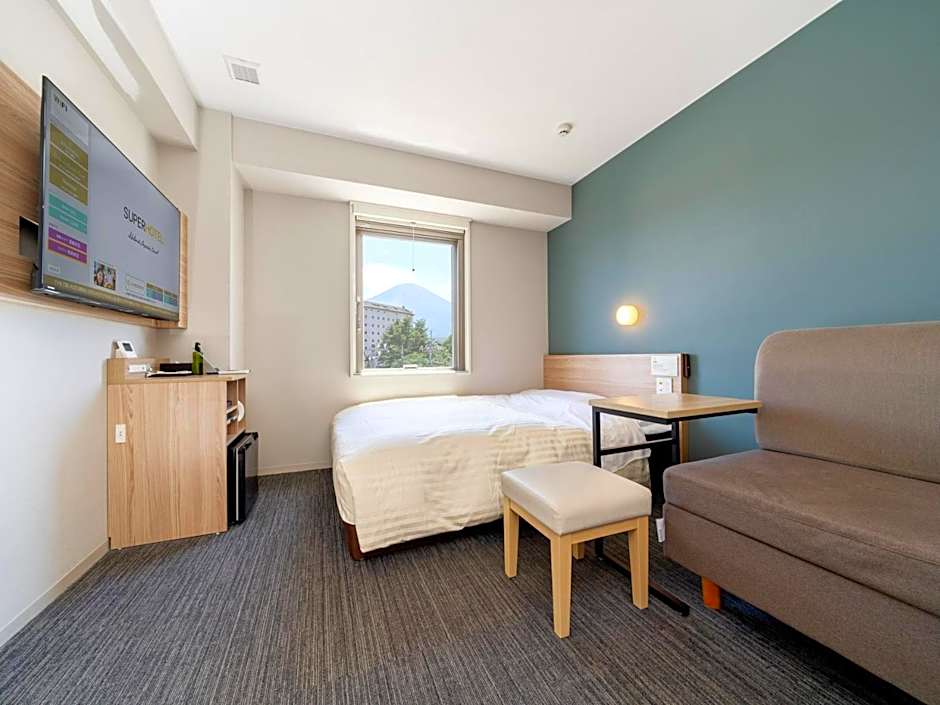 Super Hotel Fujikawaguchiko Tennenonsen