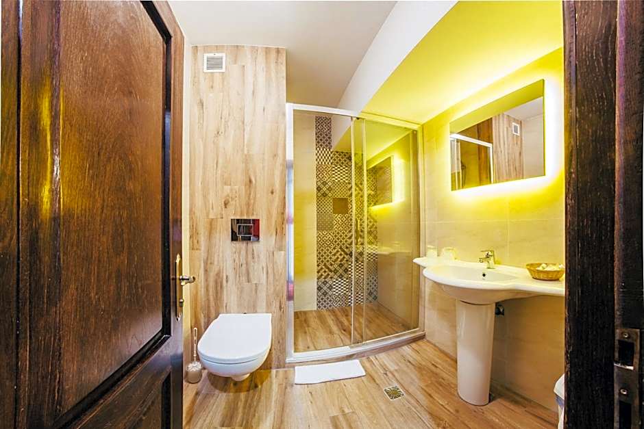 Best Western Bucovina Club de Munte