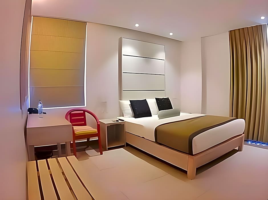 Ivy Lane Hotel Colombo
