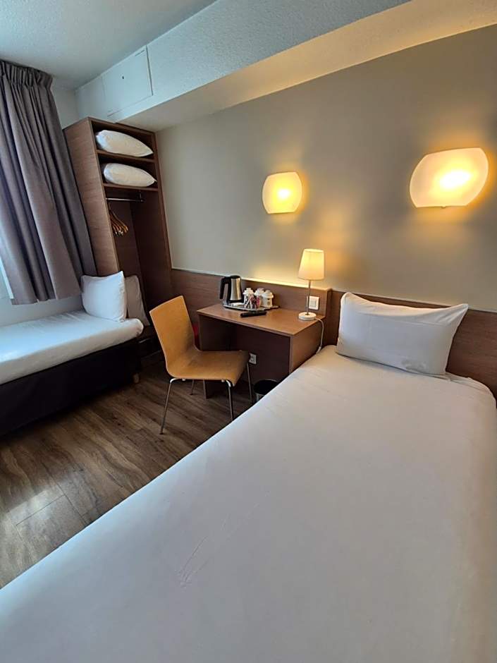 Campanile Paris Bercy Village