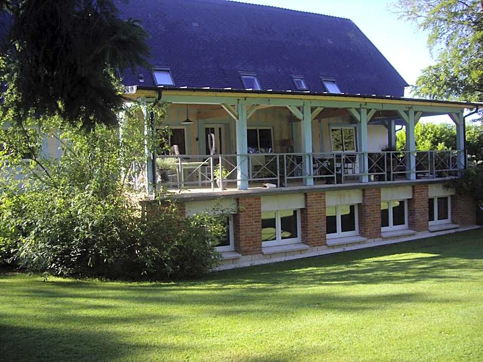 La Grange des Marettes