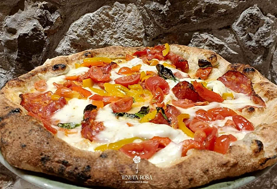 TENUTA ROSA - Gastronomia e Relax