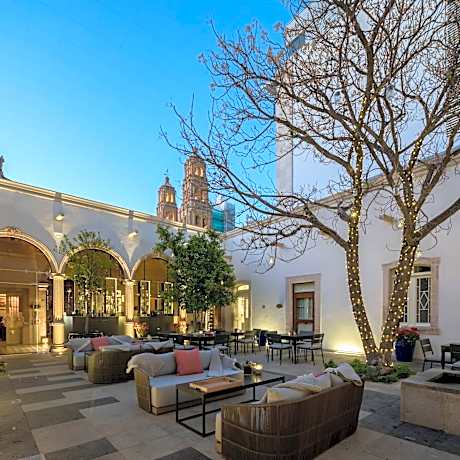 Central Hotel Boutique