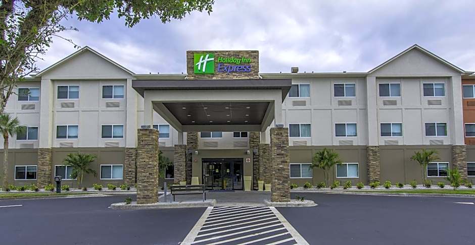 Holiday Inn Express Naples South - I-75 By IHG