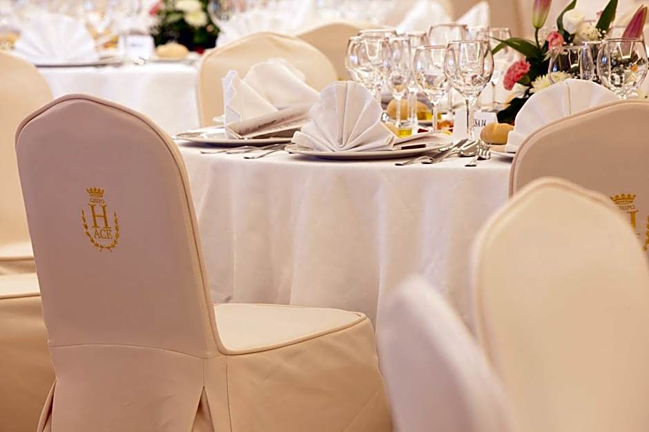 Hotel Duque de Najera