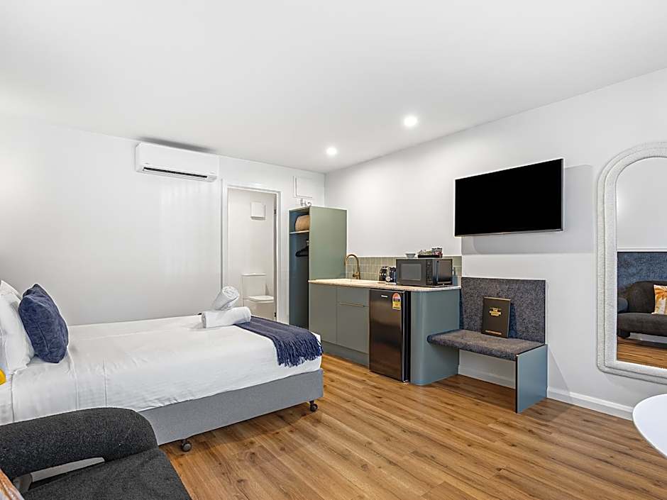 Top Spot Motel
