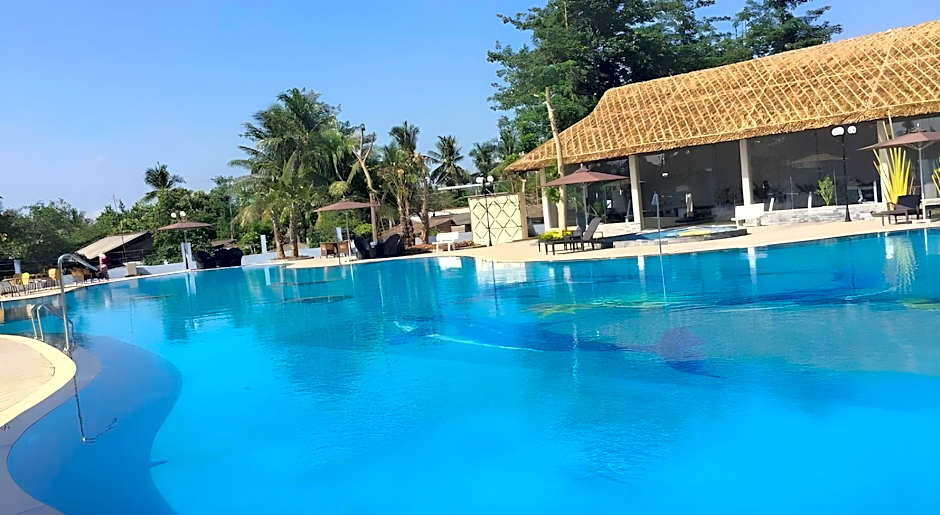 Muong Thanh Luxury Can Tho Hotel