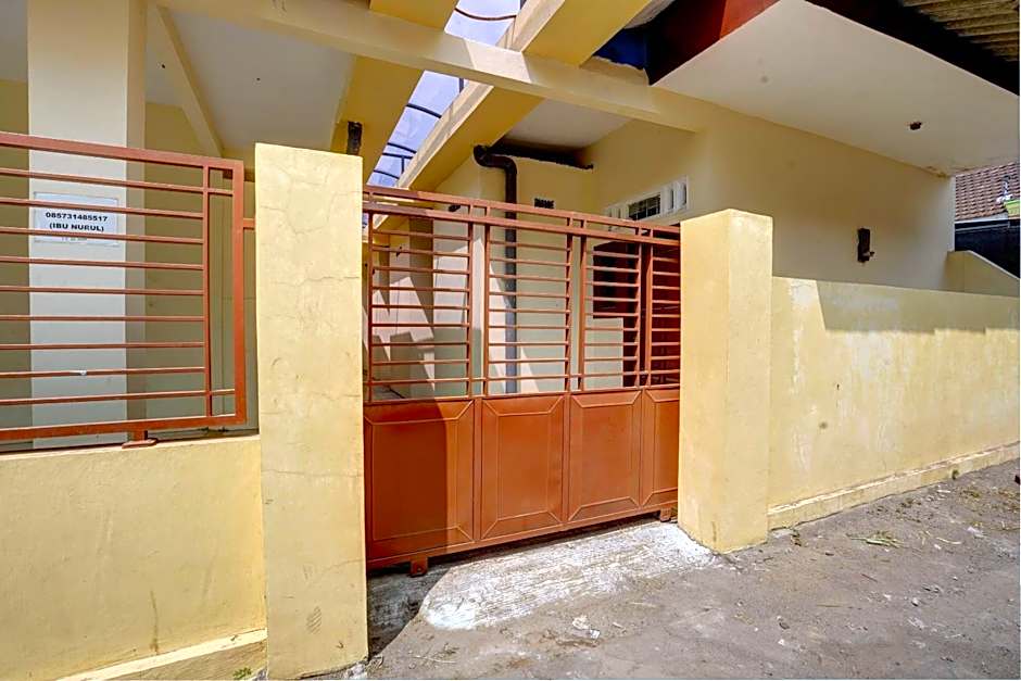 Hotel O Sunyoto Homestay Syariah