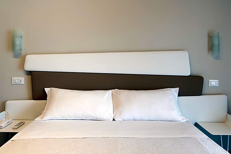 Saracen Sands Hotel & Congress Centre - Palermo