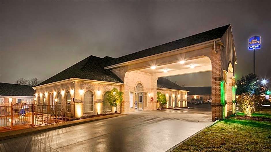 Bestway Inn