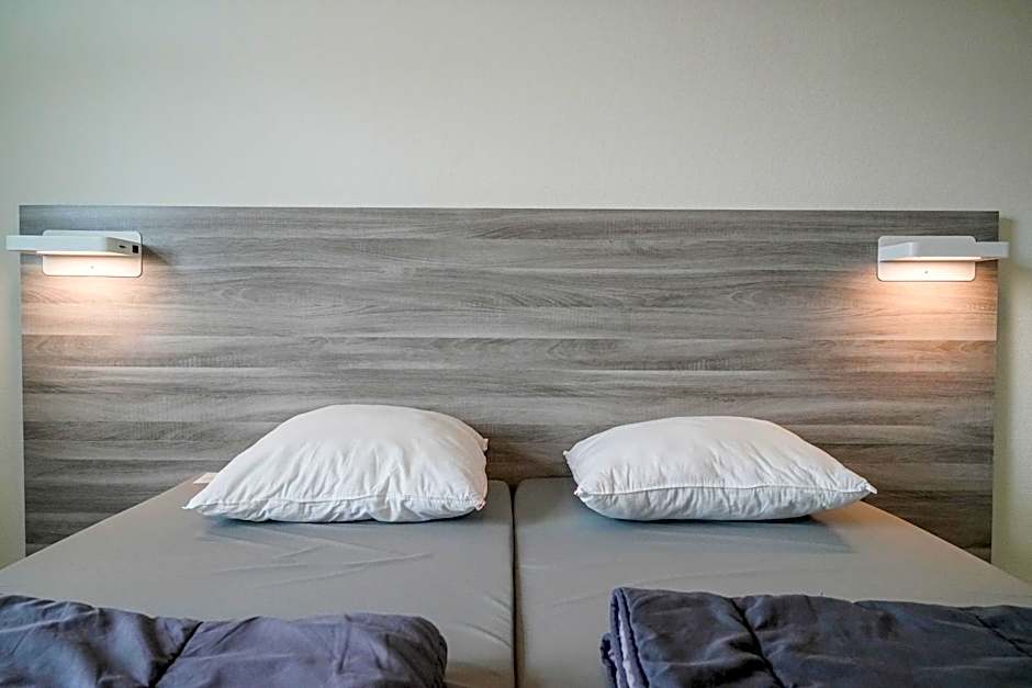 Auberge de Jeunesse de Bouillon