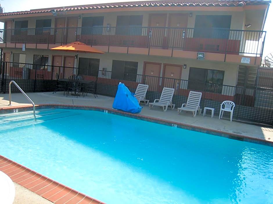 Motel 8 Maricopa