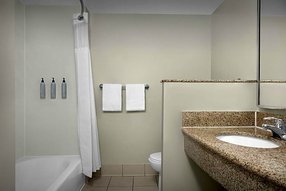 Courtyard by Marriott Blacksburg
