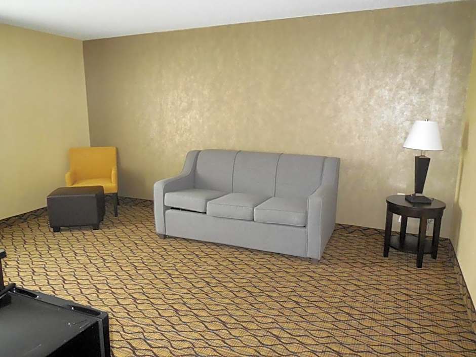 Baymont by Wyndham Bridgeport/Frankenmuth