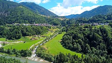 Eco-Baita Natura Spensierata