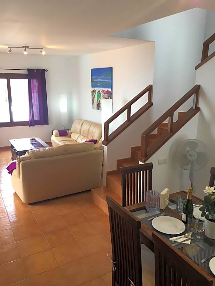 Villas El Partidor