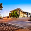 Nightcap at Roxby Downs