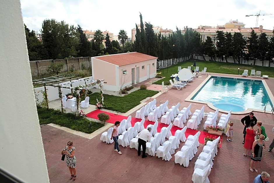 Hotel Caldas Internacional