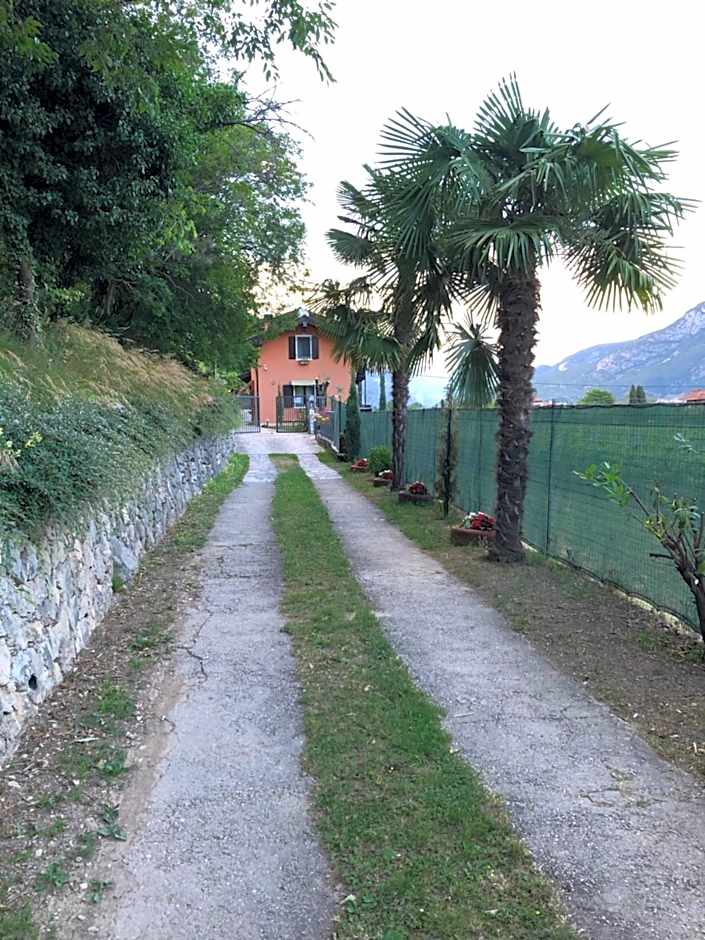 B&B La Rosa dei Venti