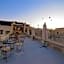 Vineyard Cave Hotel