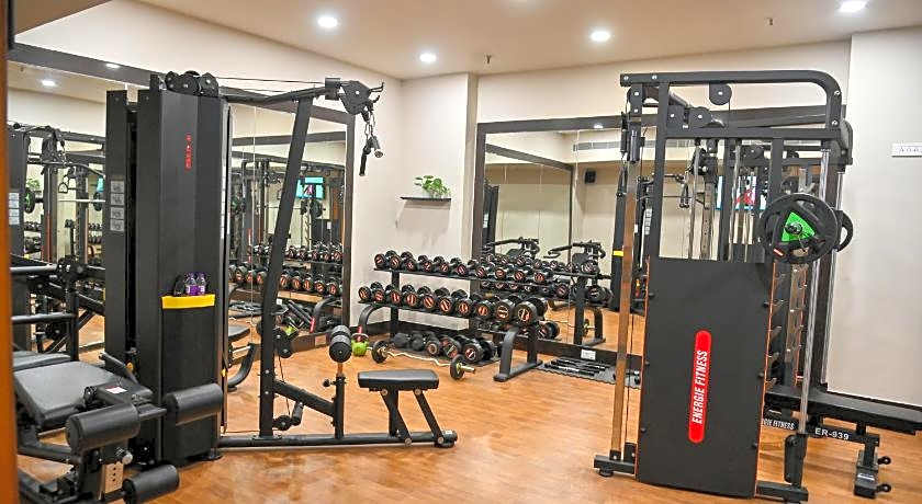 Welcomhotel by ITC Hotels, Devee Grand Bay, Visakhapatnam