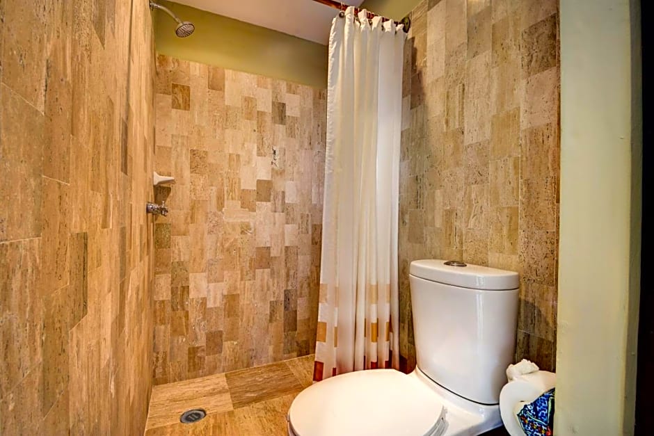 Hotel Cielo