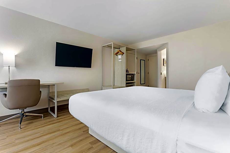 Best Western Plus Sugar Land/Stafford