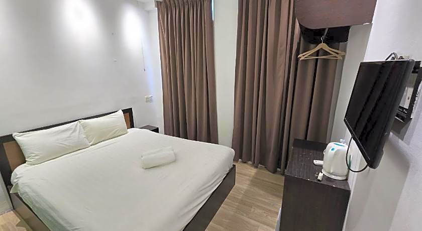 One Point Hotel @ King Centre