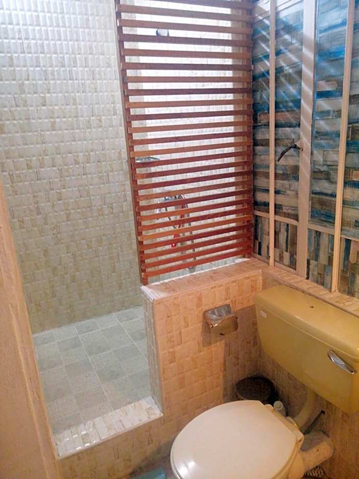 Residence Les Bambous