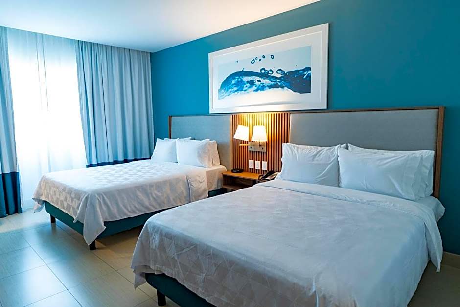 Holiday Inn Acapulco La Isla by IHG