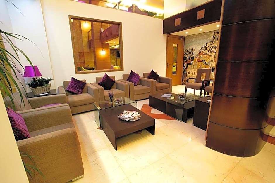 Lavender Home Hotel