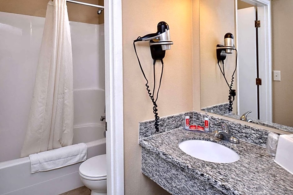 Econo Lodge Kennewick