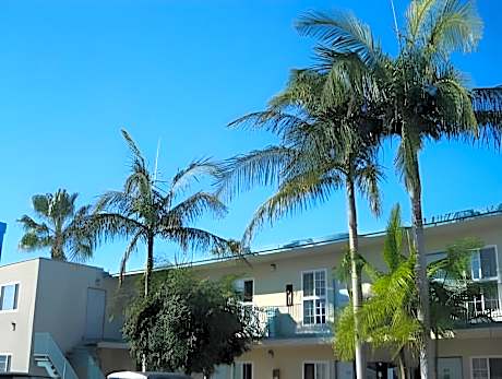 Seaside Motel