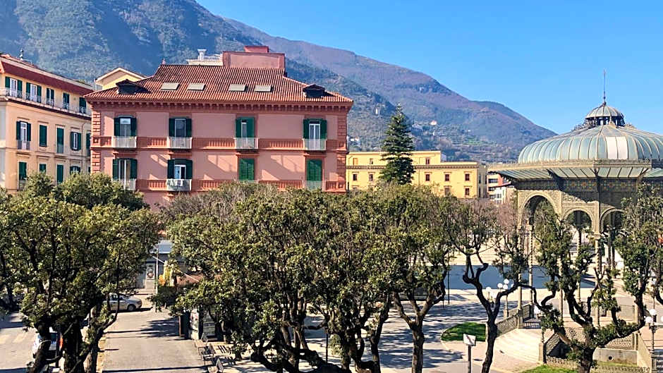 Stella Marina Stabia