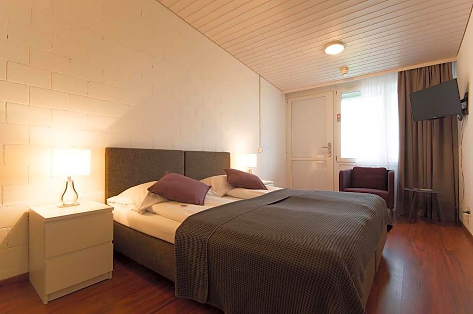 Hotel Bodensee-Arena