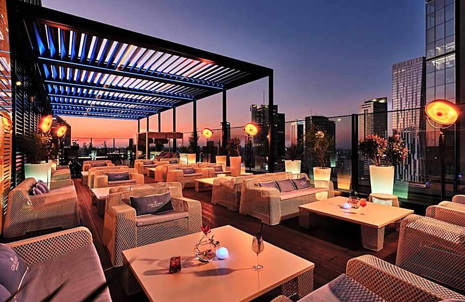 NYX Hotel Warsaw by Leonardo Hotels