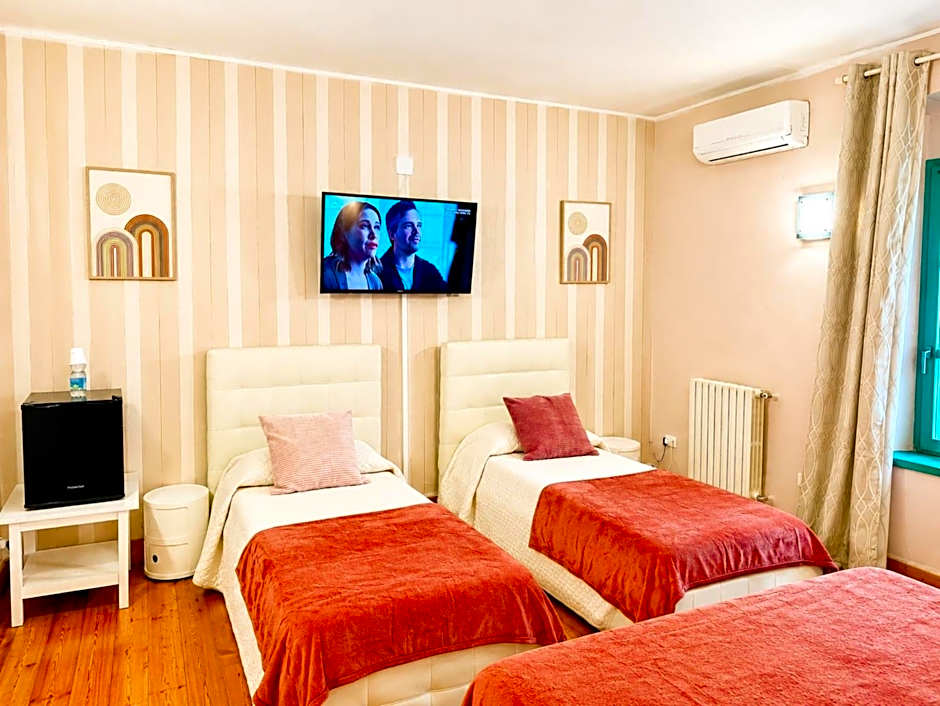 B&B La Borasca