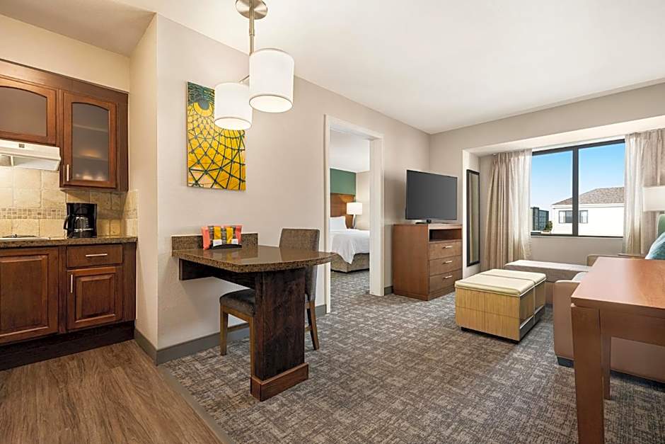 Staybridge Suites Oklahoma City-Quail Springs By IHG