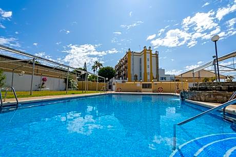 Hotel Balneario de Chiclana
