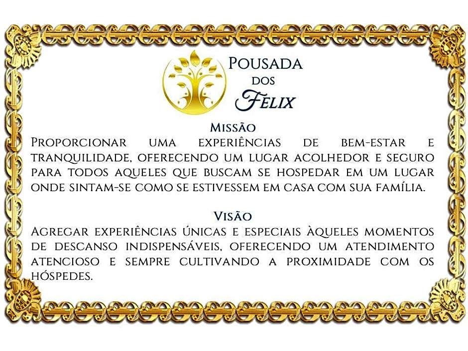 Pousada Felix