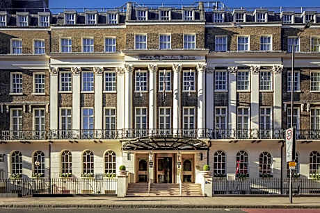 Hilton London Euston Hotel