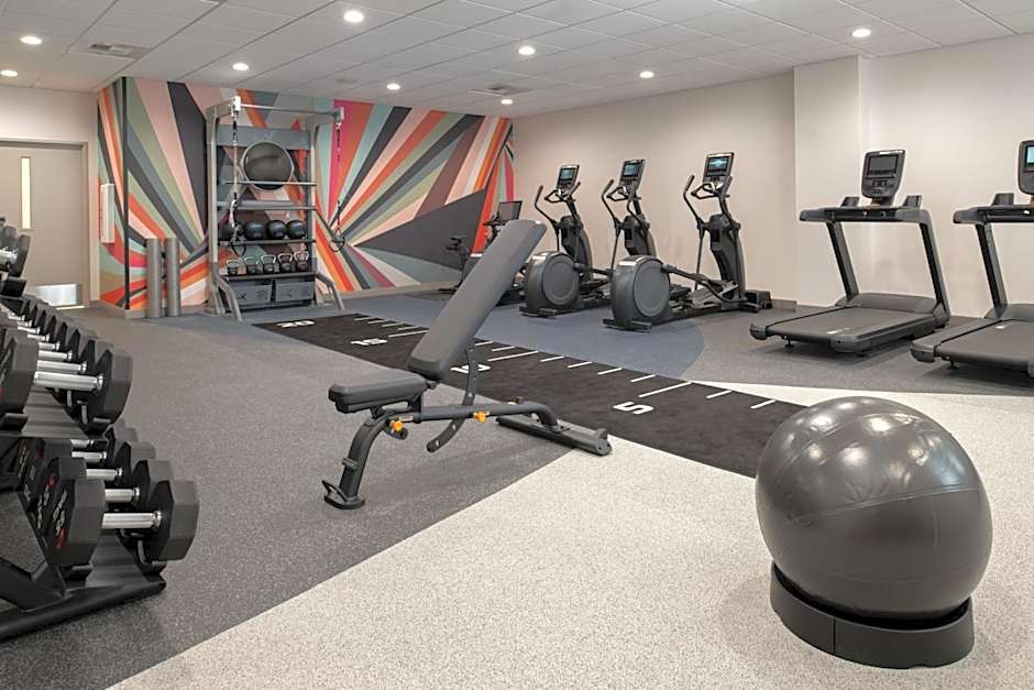 Hilton Garden Inn Tacoma Downtown