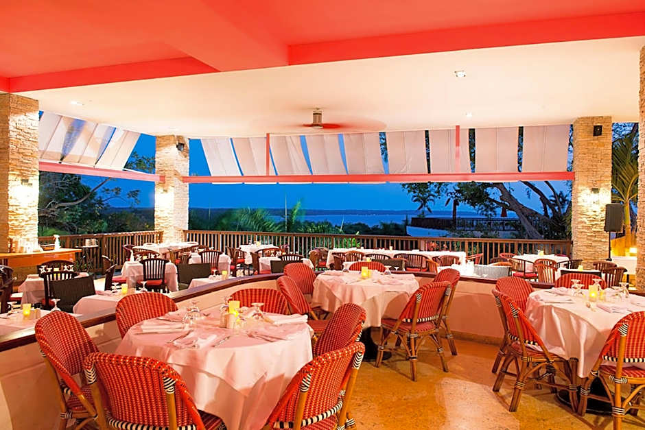 Decameron Barú - All Inclusive