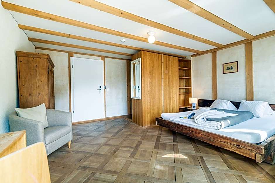 Hotel Kaiserstuhl